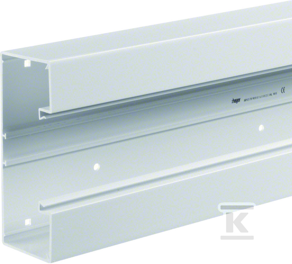 Tehalit.BRP Канал ПВХ основа 65x170, - BRP6517019016